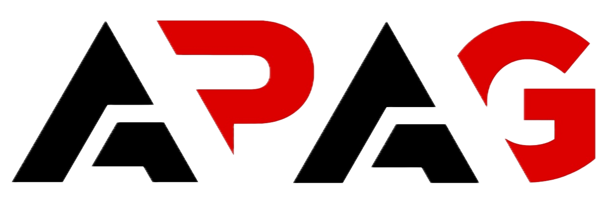 APAG Logo